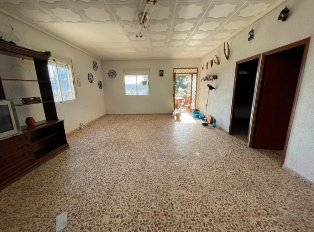 Återförsäljning - Country Property - Aspe - Aspe Centro