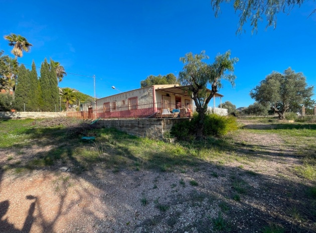 Återförsäljning - Country Property - Aspe - Aspe Centro