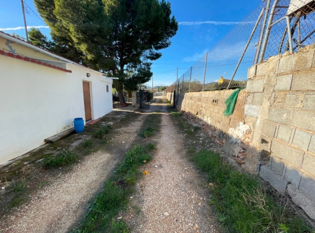 Återförsäljning - Country Property - Aspe - Aspe Centro