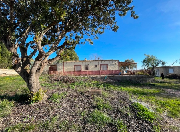 Återförsäljning - Country Property - Aspe - Aspe Centro