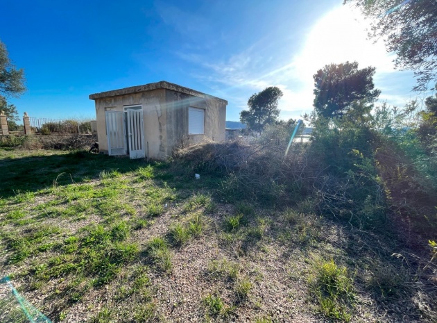 Återförsäljning - Country Property - Aspe - Aspe Centro
