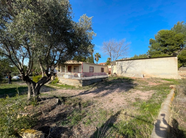 Återförsäljning - Country Property - Aspe - Aspe Centro