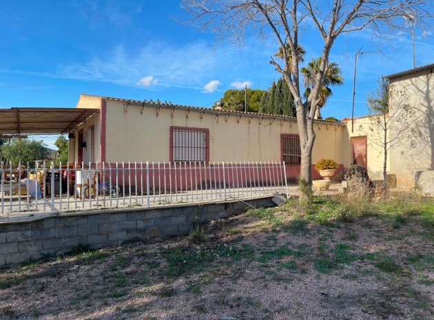 Återförsäljning - Country Property - Aspe - Aspe Centro
