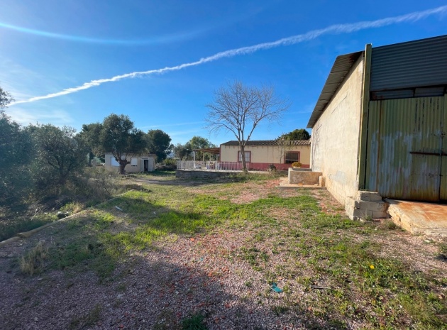 Återförsäljning - Country Property - Aspe - Aspe Centro
