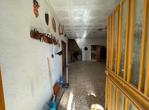 Återförsäljning - Country Property - Aspe - Aspe Centro