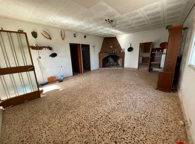 Återförsäljning - Country Property - Aspe - Aspe Centro