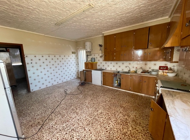 Återförsäljning - Country Property - Aspe - Aspe Centro