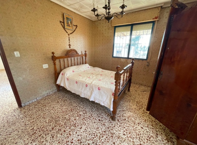 Återförsäljning - Country Property - Aspe - Aspe Centro
