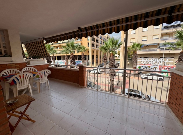 Resale - Apartment - Guardamar del Segura - Guardamar del Segura Centro