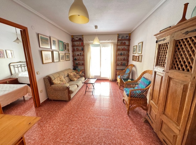 Resale - Apartment - Guardamar del Segura - Guardamar del Segura Centro