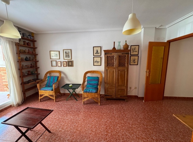 Resale - Apartment - Guardamar del Segura - Guardamar del Segura Centro