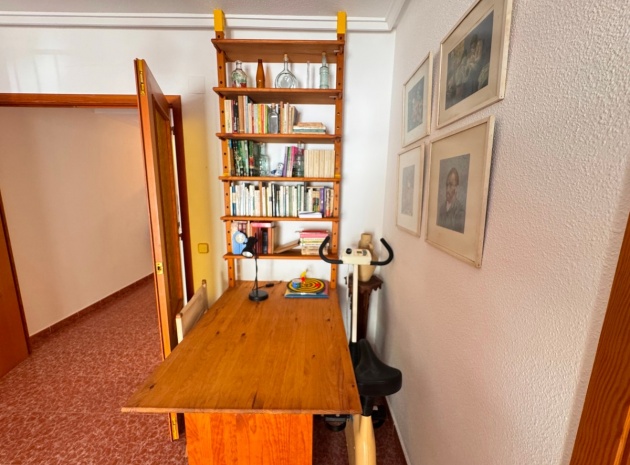 Resale - Apartment - Guardamar del Segura - Guardamar del Segura Centro
