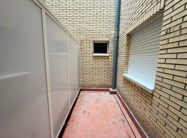 Resale - Apartment - Guardamar del Segura - Guardamar del Segura Centro
