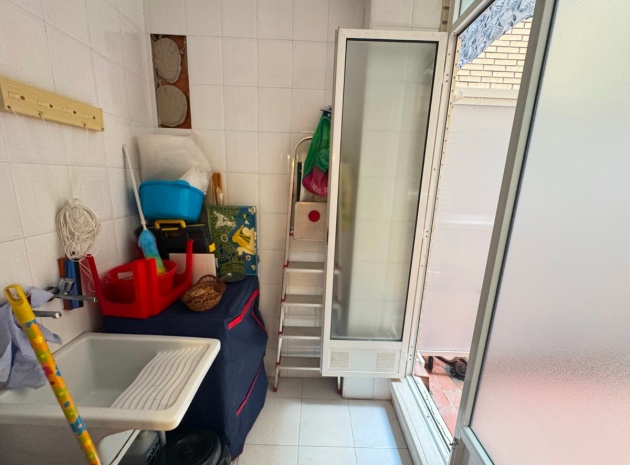 Resale - Apartment - Guardamar del Segura - Guardamar del Segura Centro