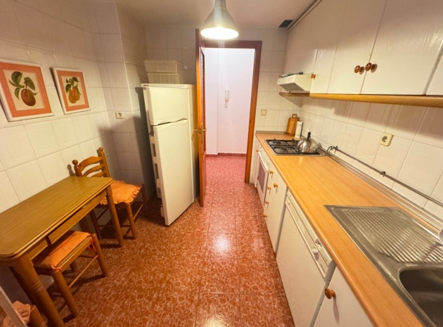 Resale - Apartment - Guardamar del Segura - Guardamar del Segura Centro
