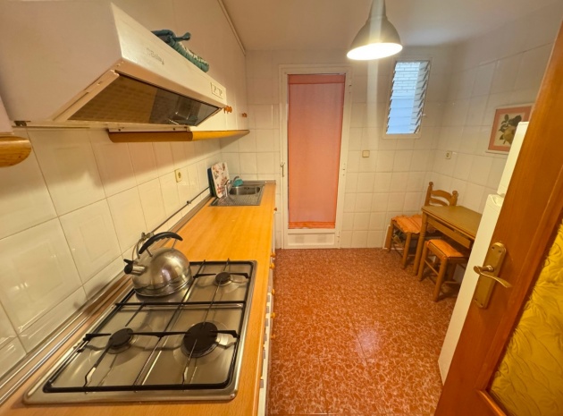 Resale - Apartment - Guardamar del Segura - Guardamar del Segura Centro