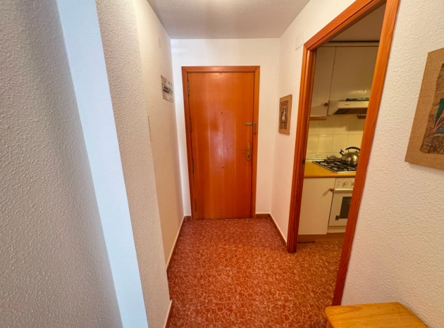 Resale - Apartment - Guardamar del Segura - Guardamar del Segura Centro