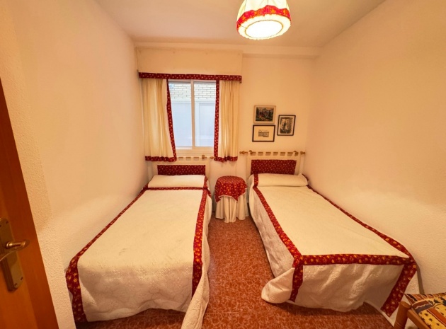 Resale - Apartment - Guardamar del Segura - Guardamar del Segura Centro