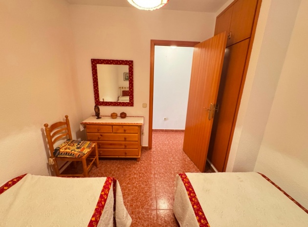 Resale - Apartment - Guardamar del Segura - Guardamar del Segura Centro