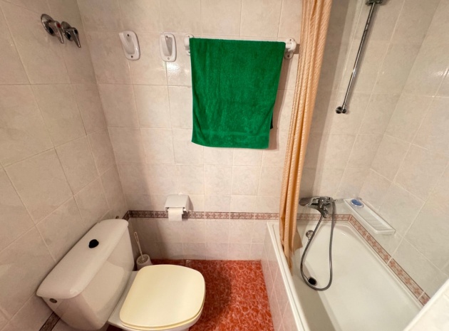 Resale - Apartment - Guardamar del Segura - Guardamar del Segura Centro
