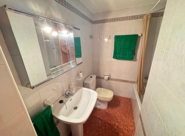 Resale - Apartment - Guardamar del Segura - Guardamar del Segura Centro