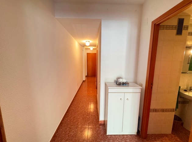 Resale - Apartment - Guardamar del Segura - Guardamar del Segura Centro