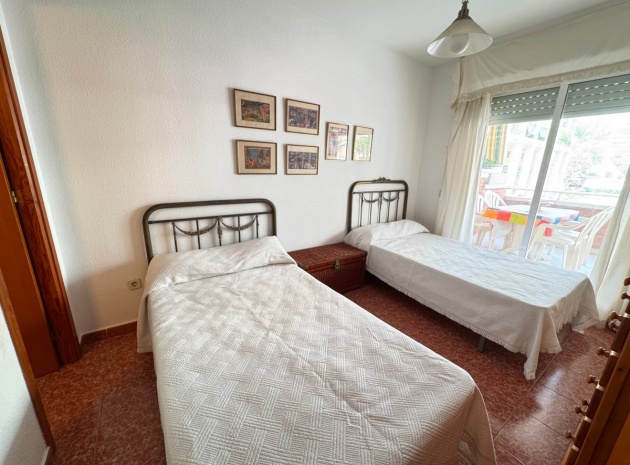 Resale - Apartment - Guardamar del Segura - Guardamar del Segura Centro