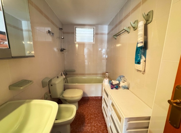 Resale - Apartment - Guardamar del Segura - Guardamar del Segura Centro