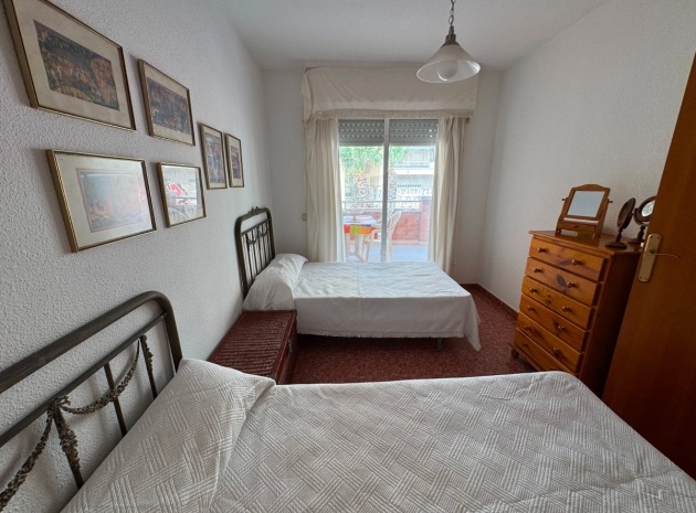 Resale - Apartment - Guardamar del Segura - Guardamar del Segura Centro