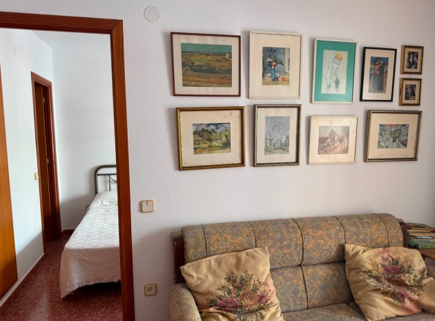 Resale - Apartment - Guardamar del Segura - Guardamar del Segura Centro