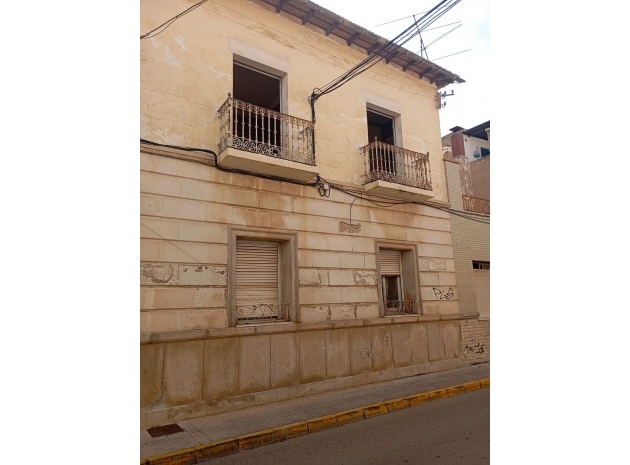 Resale - Villa - Dolores - Dolores Centro