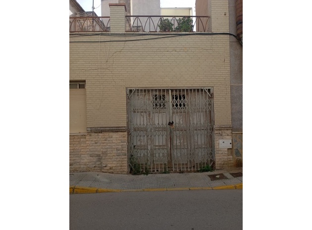 Resale - Villa - Dolores - Dolores Centro