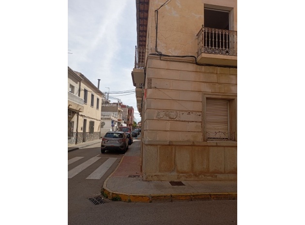 Resale - Villa - Dolores - Dolores Centro