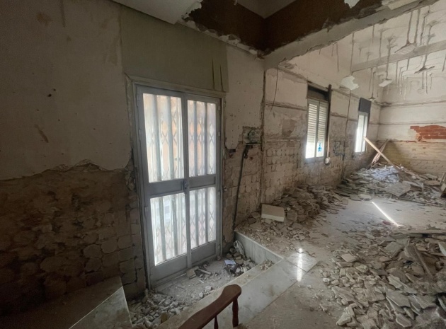Resale - Villa - Dolores - Dolores Centro