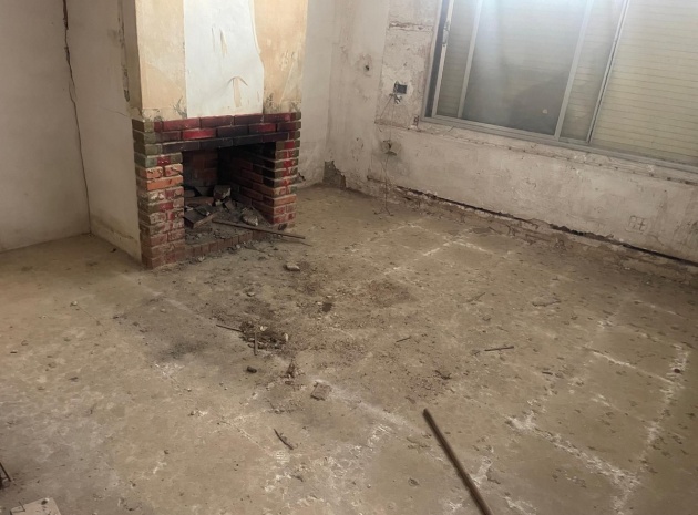 Resale - Villa - Dolores - Dolores Centro