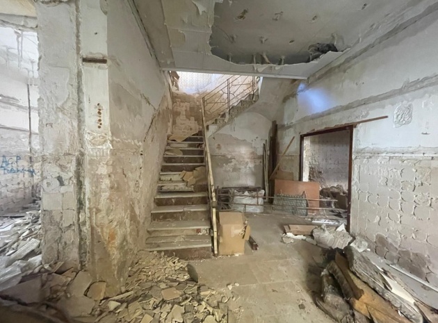 Resale - Villa - Dolores - Dolores Centro