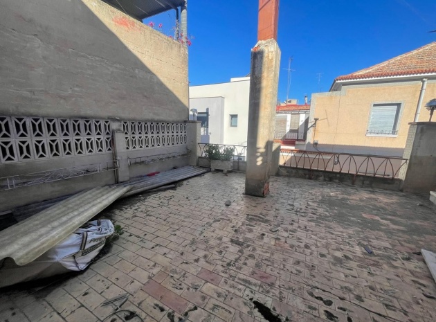 Resale - Villa - Dolores - Dolores Centro