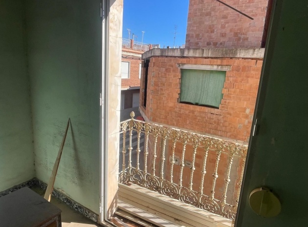 Resale - Villa - Dolores - Dolores Centro
