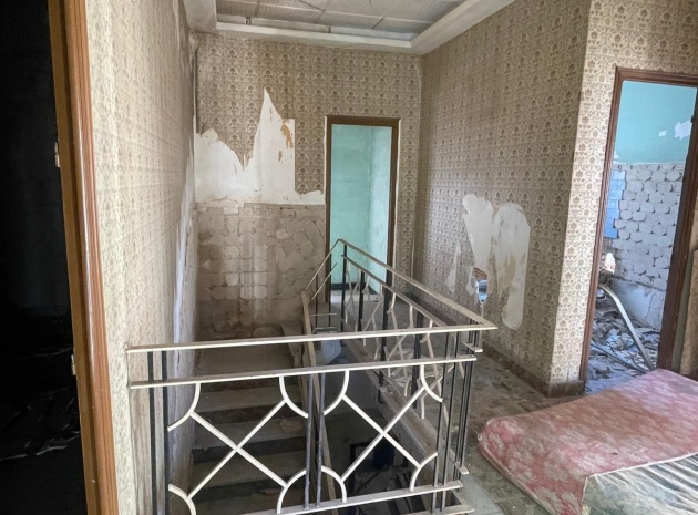 Resale - Villa - Dolores - Dolores Centro