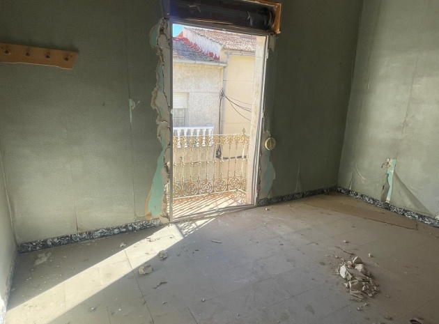 Resale - Villa - Dolores - Dolores Centro