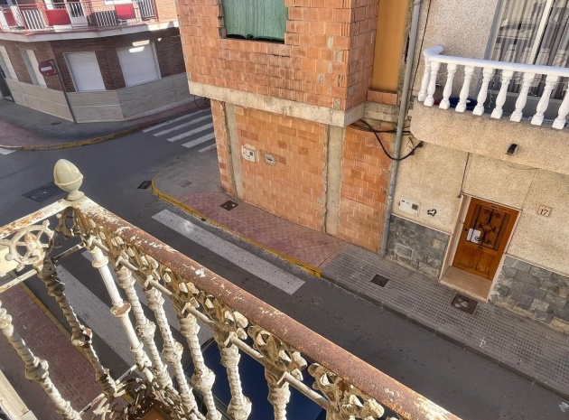 Resale - Villa - Dolores - Dolores Centro