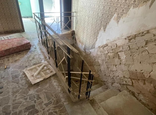 Resale - Villa - Dolores - Dolores Centro