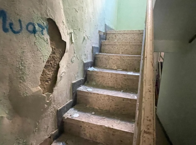 Resale - Villa - Dolores - Dolores Centro