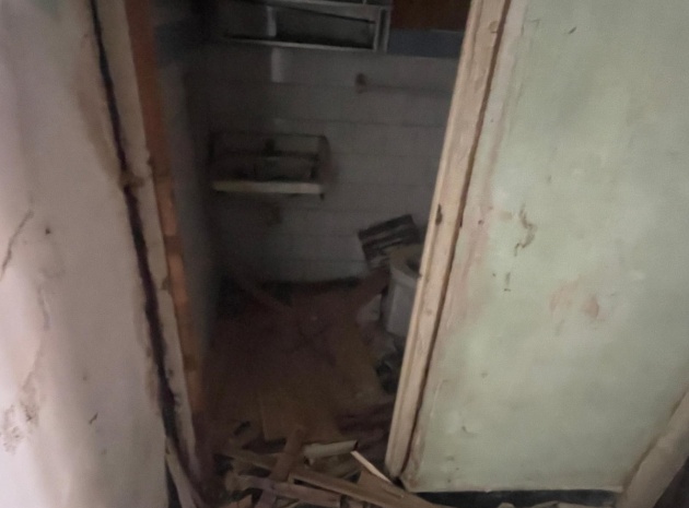 Resale - Villa - Dolores - Dolores Centro