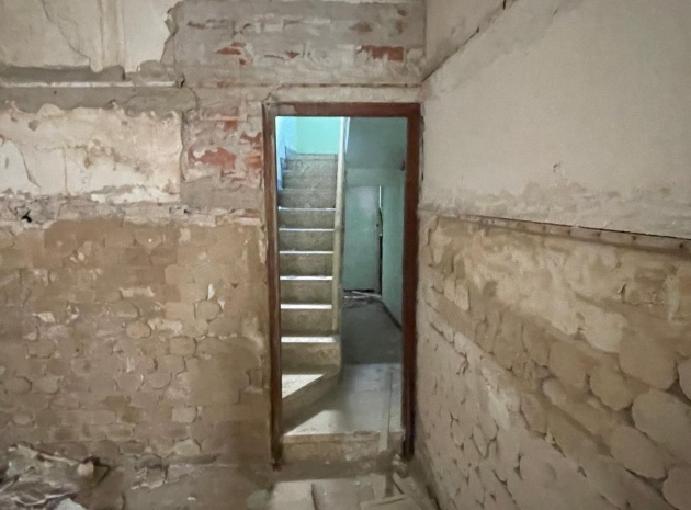 Resale - Villa - Dolores - Dolores Centro