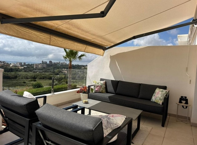 Wiederverkauf - Wohnung - Orihuela - Cabo Roig