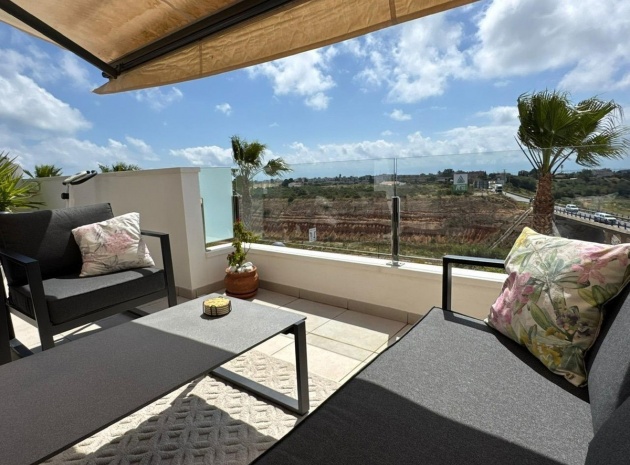 Wiederverkauf - Wohnung - Orihuela - Cabo Roig