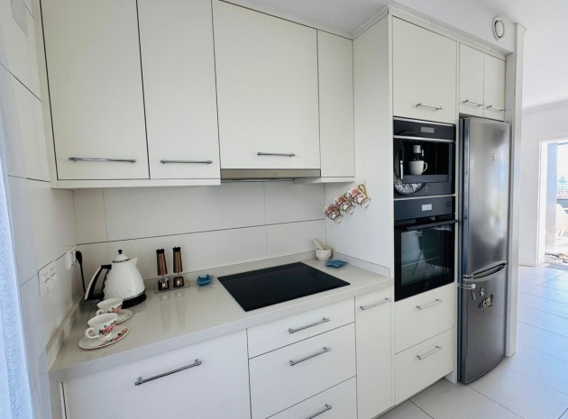 Wiederverkauf - Wohnung - Orihuela - Cabo Roig