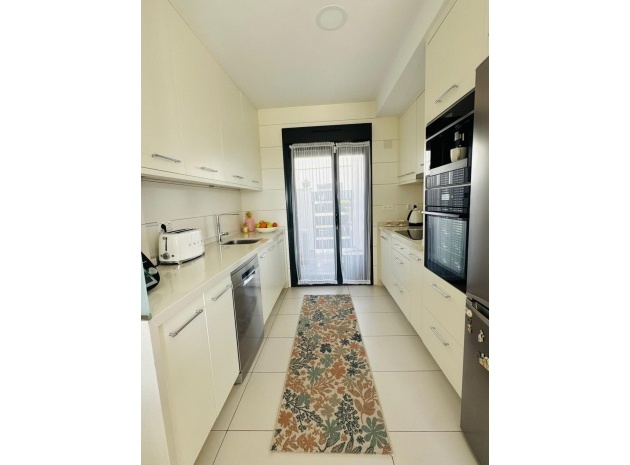 Wiederverkauf - Wohnung - Orihuela - Cabo Roig