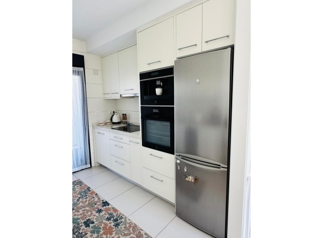 Wiederverkauf - Wohnung - Orihuela - Cabo Roig